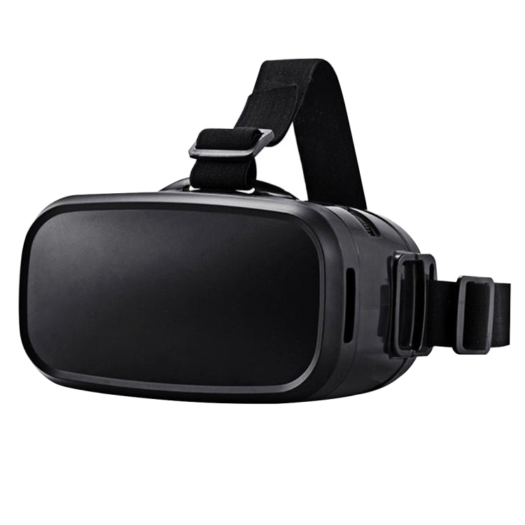 AIVR IWOWN G1 Universal Virtual Reality 3D Video Glasses for 3.5 to 6 inch Smartphones(Black)