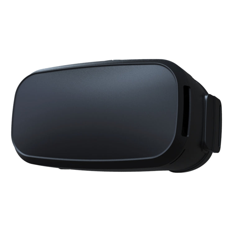 AIVR IWOWN G1 Universal Virtual Reality 3D Video Glasses for 3.5 to 6 inch Smartphones(Black)