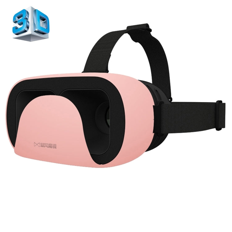 Baofeng Mojing XD Universal Virtual Reality 3D Video Glasses for 4.7 to 6 inch Smartphones