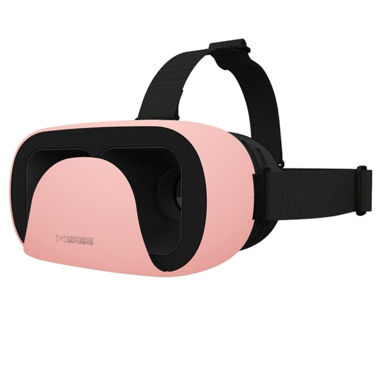 Baofeng Mojing XD Universal Virtual Reality 3D Video Glasses for 4.7 to 6 inch Smartphones
