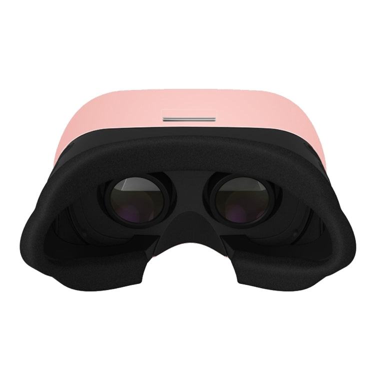 Baofeng Mojing XD Universal Virtual Reality 3D Video Glasses for 4.7 to 6 inch Smartphones