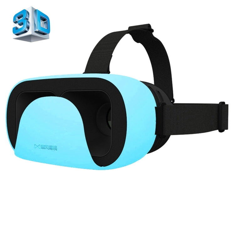 Baofeng Mojing XD Universal Virtual Reality 3D Video Glasses for 4.7 to 6 inch Smartphones
