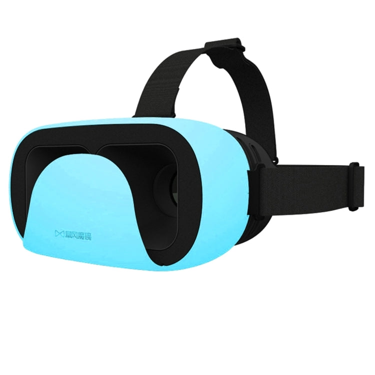 Baofeng Mojing XD Universal Virtual Reality 3D Video Glasses for 4.7 to 6 inch Smartphones