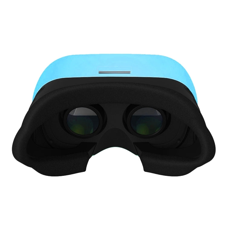 Baofeng Mojing XD Universal Virtual Reality 3D Video Glasses for 4.7 to 6 inch Smartphones