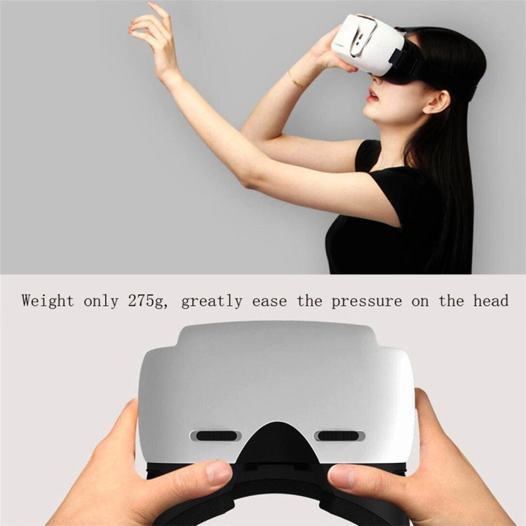 Baofeng Mojing XD Universal Virtual Reality 3D Video Glasses for 4.7 to 6 inch Smartphones