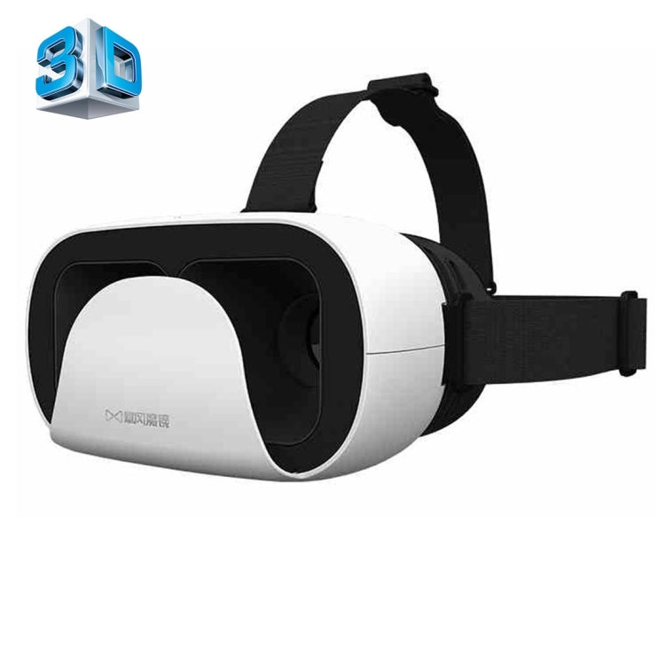 Baofeng Mojing XD Universal Virtual Reality 3D Video Glasses for 4.7 to 6 inch Smartphones