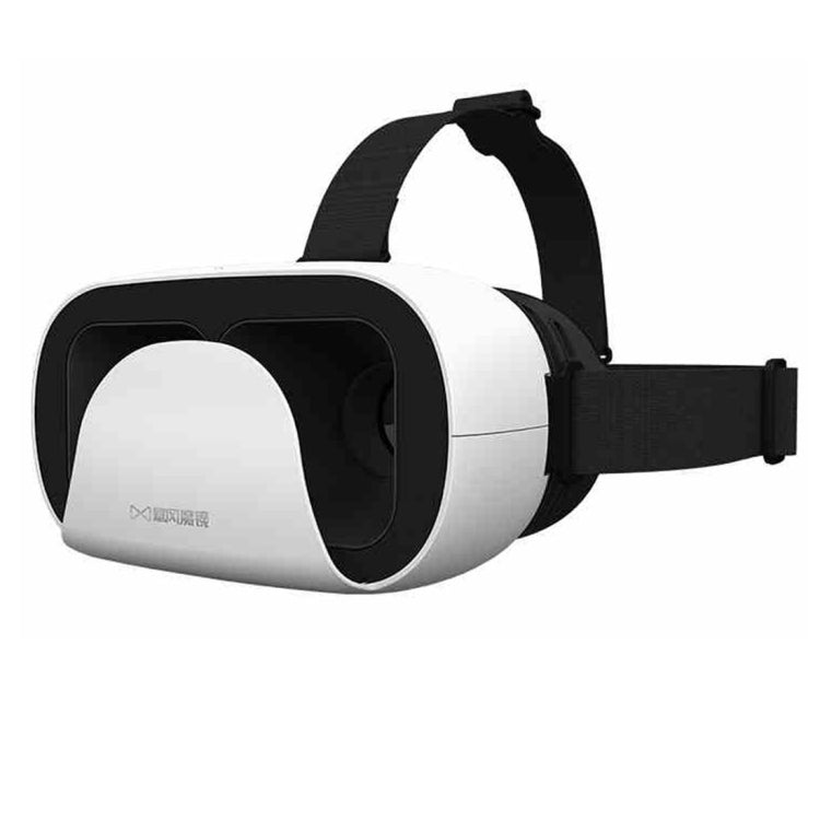 Baofeng Mojing XD Universal Virtual Reality 3D Video Glasses for 4.7 to 6 inch Smartphones