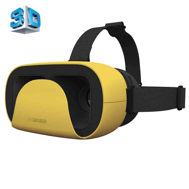 Baofeng Mojing XD Universal Virtual Reality 3D Video Glasses for 4.7 to 6 inch Smartphones