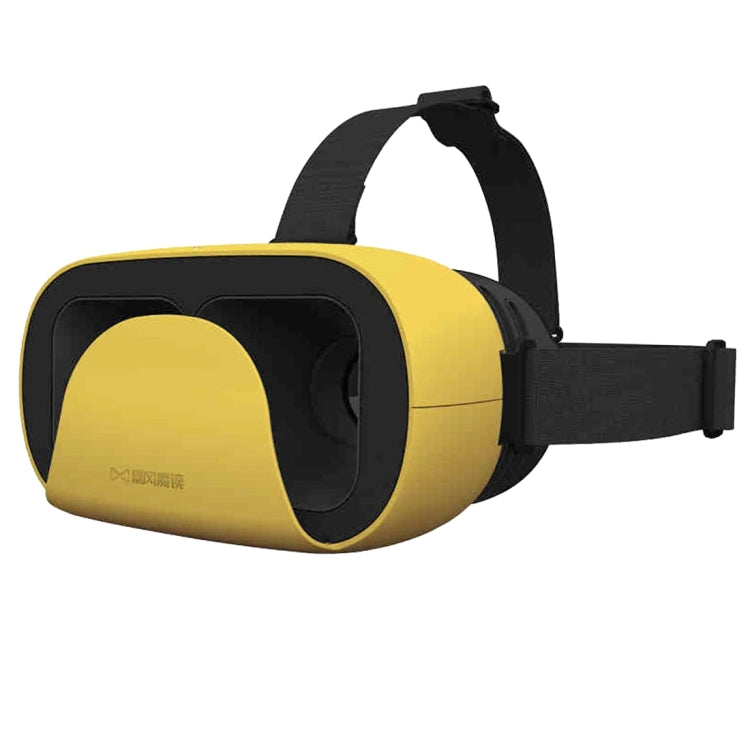 Baofeng Mojing XD Universal Virtual Reality 3D Video Glasses for 4.7 to 6 inch Smartphones