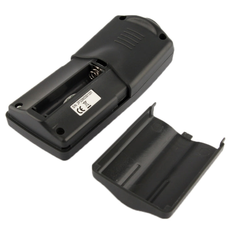 NICETY Coating Thickness Gauge for Measurement of Non-magnetic Coatings on Ferromagnetic Substrates (CM8801F)(Yellow)