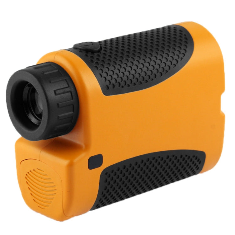 Laser Distance Meter Telescope, Measuring Range: 5-1200m (RZ1200)