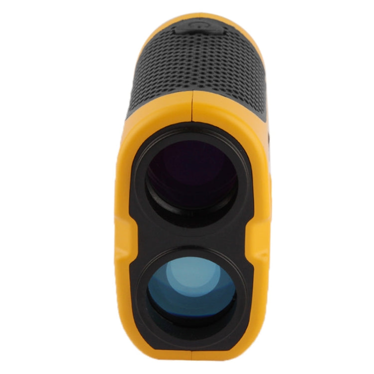 Laser Distance Meter Telescope, Measuring Range: 5-1200m (RZ1200)