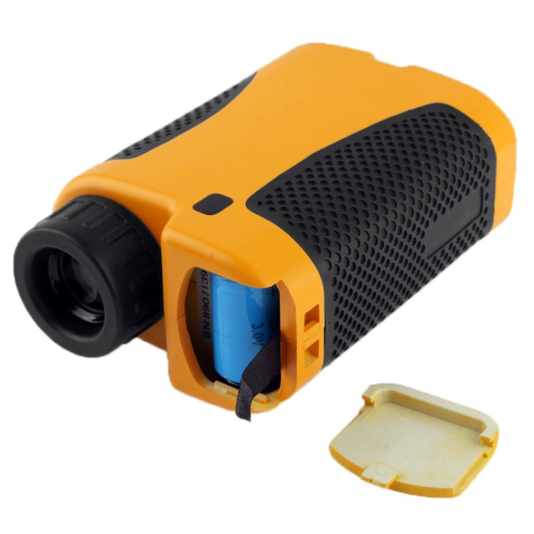 Laser Distance Meter Telescope, Measuring Range: 5-1200m (RZ1200)