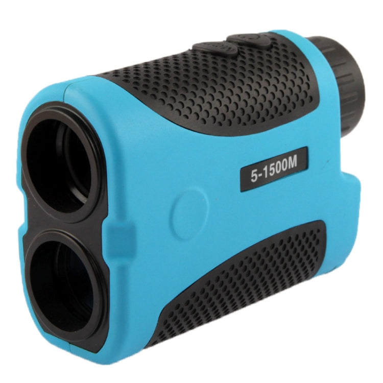Laser Distance Meter Telescope, Measuring Range: 5-1500m (RZ1500)