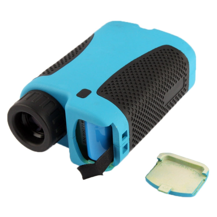 Laser Distance Meter Telescope, Measuring Range: 5-1500m (RZ1500)