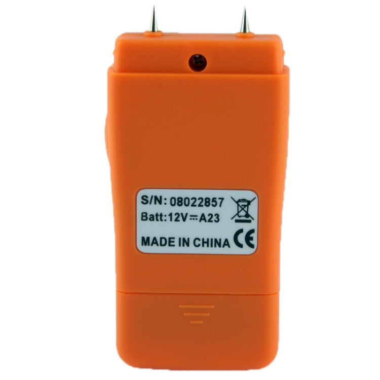 Digital Moisture Meter (MD816)