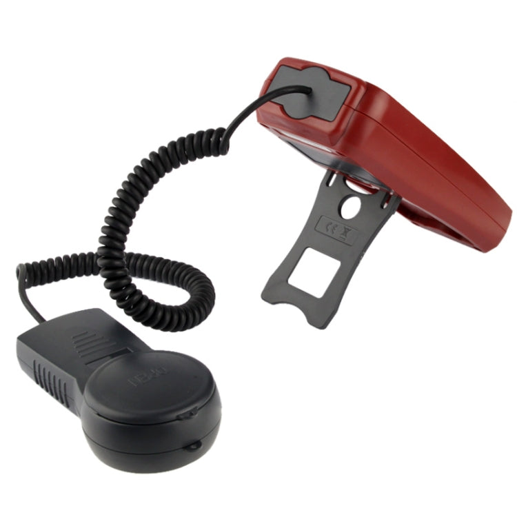 Digital Light Meter, Measuring Range: 1-200000 Lux