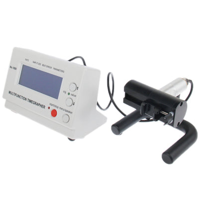 Multifunction Timegrapher NO.1000 Watch Timing Machine Calibration Tools