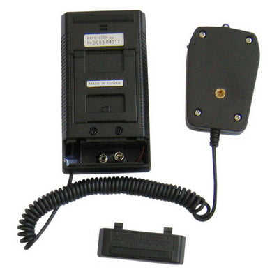 Light Meter LUX Meter(Black)
