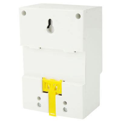 TB-125 AC 110V LCD Digital Display Microcomputer Timer Control Switch