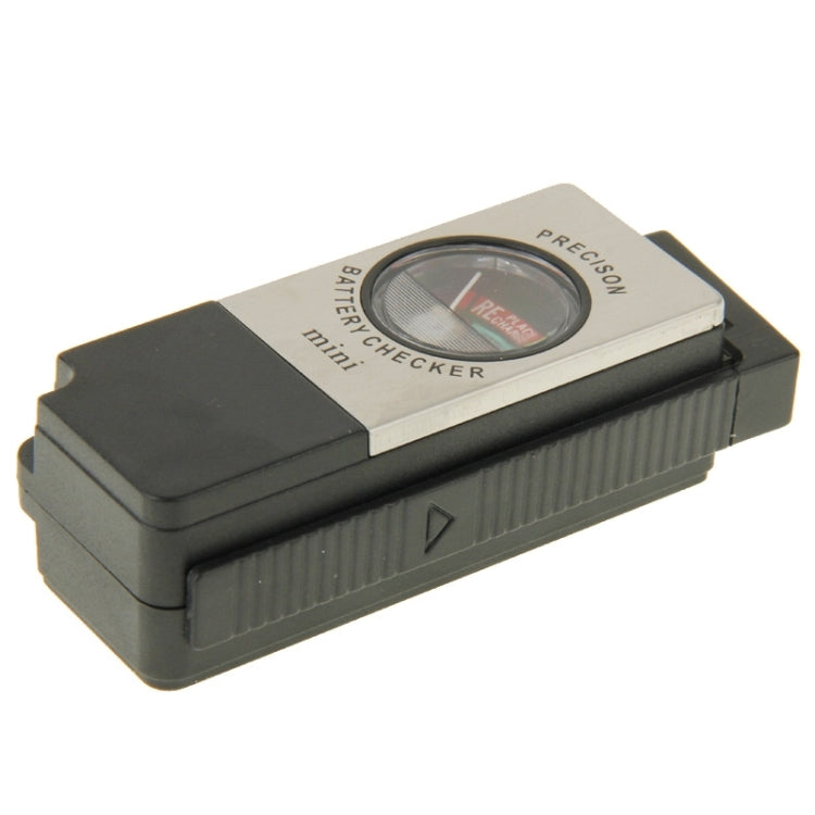 Mini Universal Battery Tester for AA  / AAA / 6F22(9V)