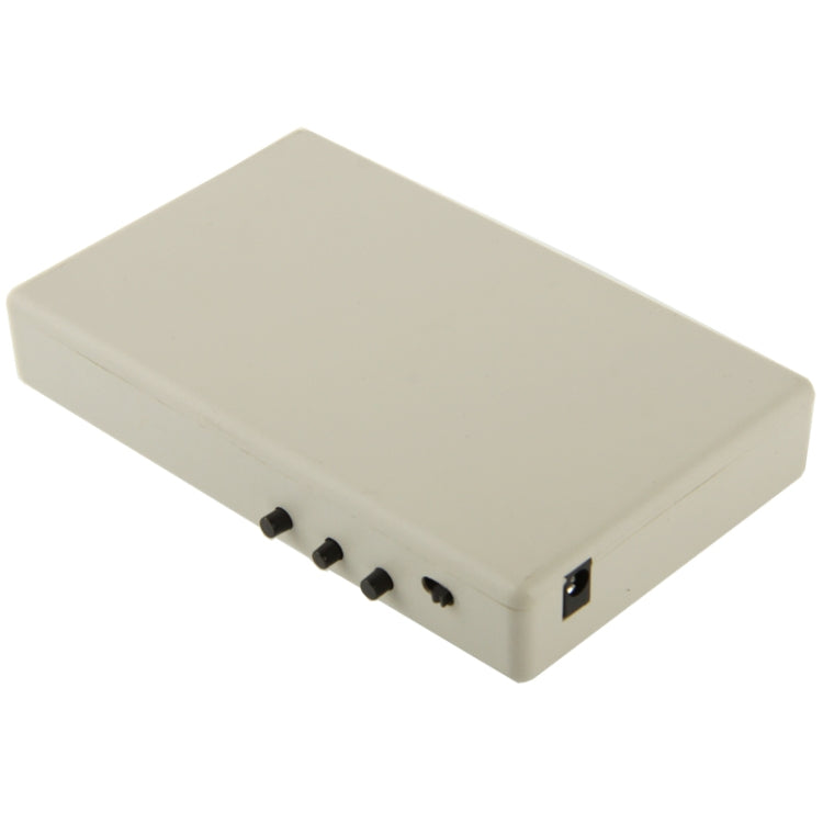 Multifunctional DC Electric Energy Tester (DC505AVW)
