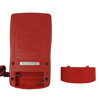 KT30B Digital Multimeter Volt/Ohm/Amp tester