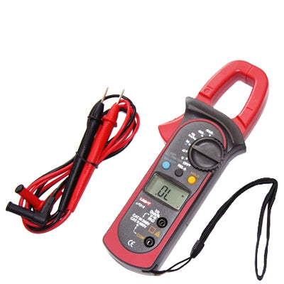 Uni-t UT203 Digital Clamp Multimeter (AC/ DC 600V 400A Max)