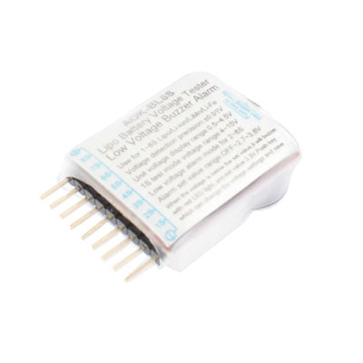 4 in 1 Multi Test Meter(White)