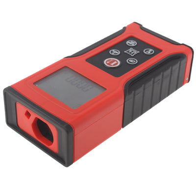Digital Distance Meter , Measuring Range: 0.05-60m  (PD-56)