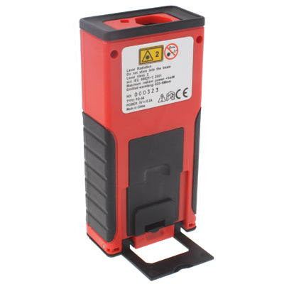 Digital Distance Meter , Measuring Range: 0.05-60m  (PD-56)