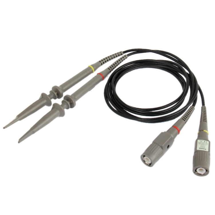 MSO202 2 Channel Portable 48MHz USB Digital Virtual Oscilloscope