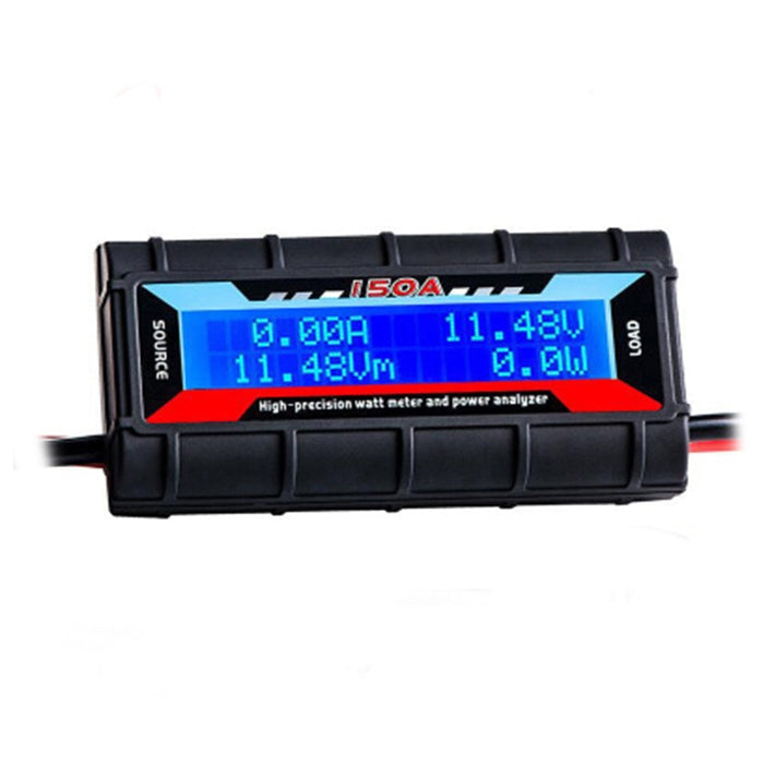 G.T.POWER Precision Walt Meter and Power Analyzer