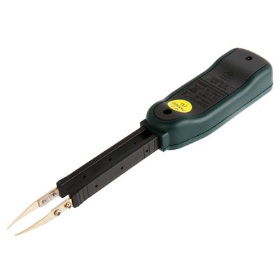 Mastech MS8910 SMD RC Resistance Capacitance Meter Tester Auto Scan