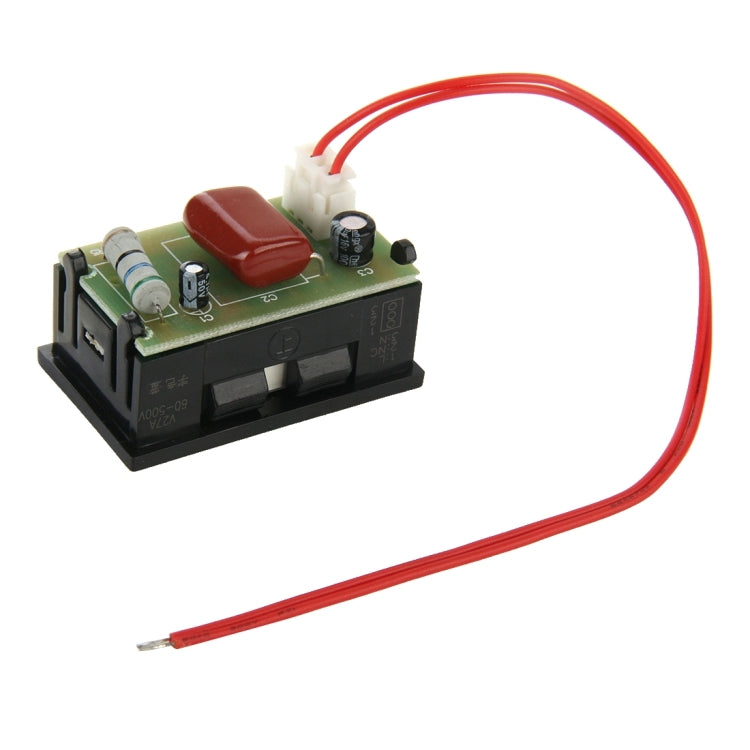 V27A 2 Wires AC 60-500V