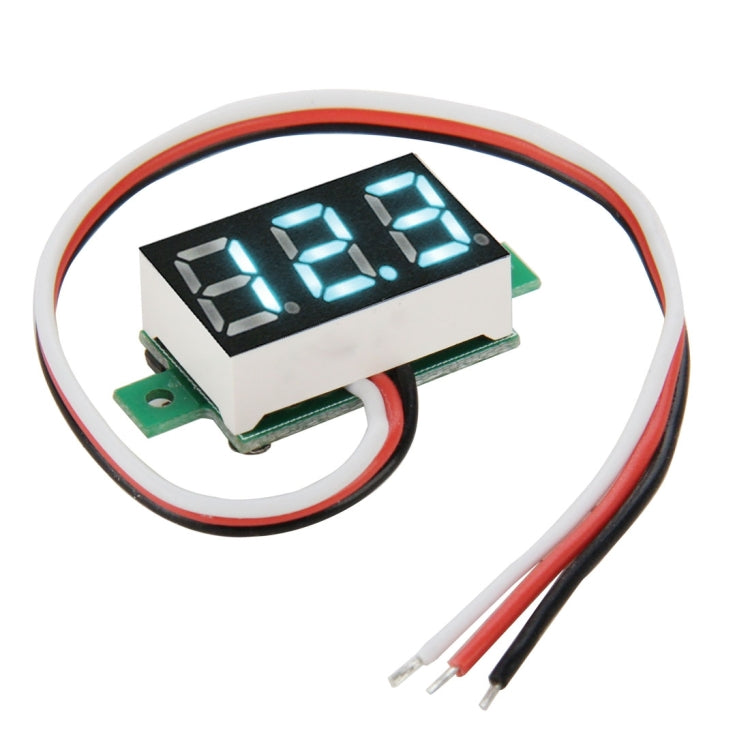 V20D 3 Wires DC 3-30V