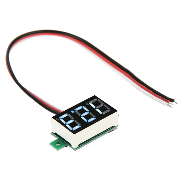 V20D 3 Wires DC 3-30V