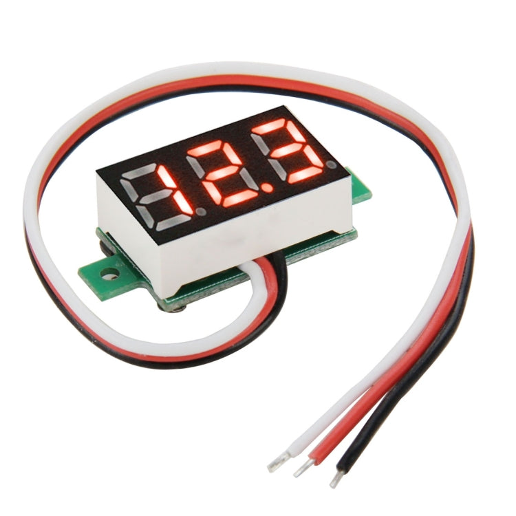 V20D 3 Wires DC 3-30V