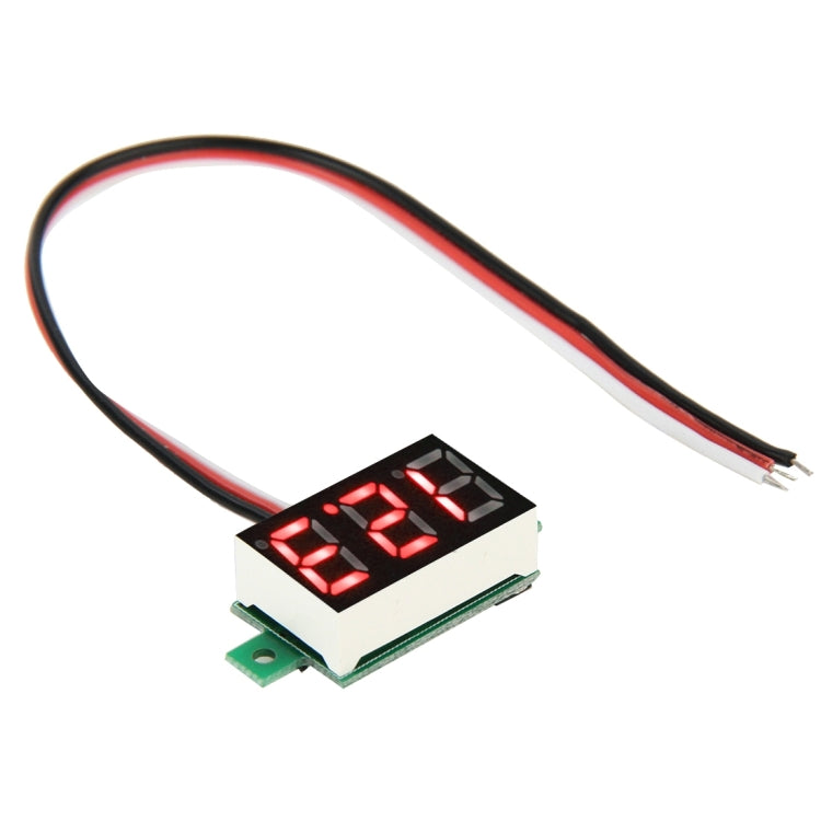 V20D 3 Wires DC 3-30V