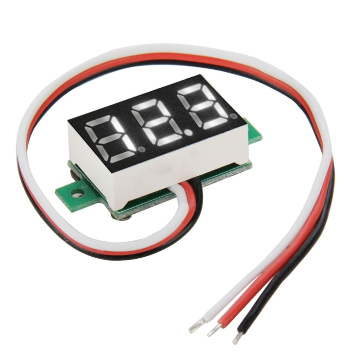 V20D 3 Wires DC 3-30V