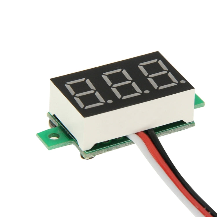 V20D 3 Wires DC 3-30V