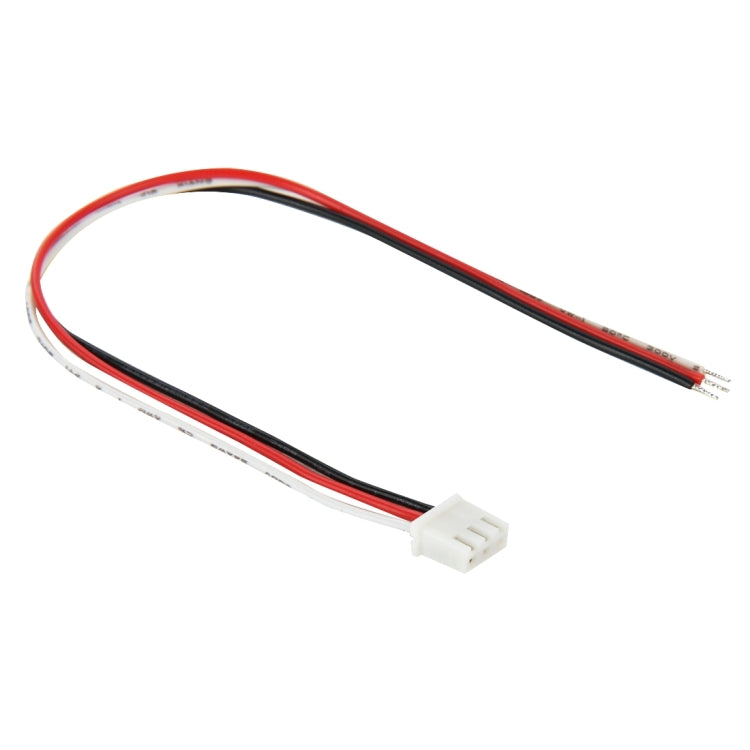 V27D 3 Wires Blue Light Display Mini Digital Voltage Meter, Measure Voltage: DC 0-100V
