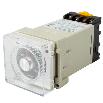E5C2 Temperature Controller, Temperature Range: 0-400â„ƒ