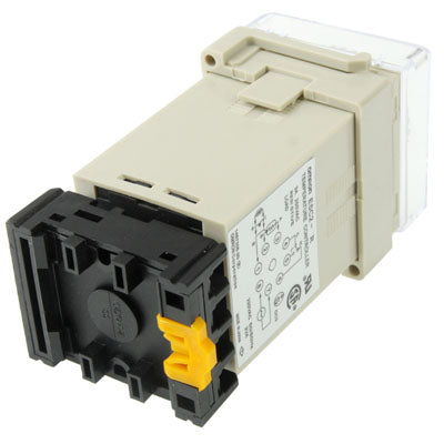 E5C2 Temperature Controller, Temperature Range: 0-400â„ƒ