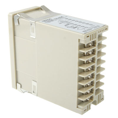 E5EM Temperature Controller, Temperature Range: 0-399â„ƒ