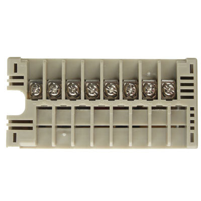 E5EM Temperature Controller, Temperature Range: 0-399â„ƒ
