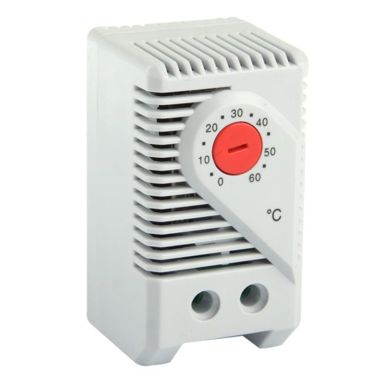 KTO011 Normally Close Temperature Controller, Operating temperature range: 0~60â„ƒ(White)