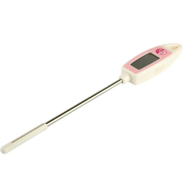 1.2 inch LCD Digital Food Thermometer, Temperature ranger: -30 - 300â„ƒ
