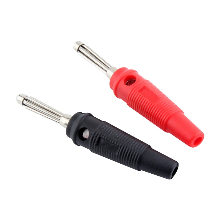 High Quality Multi-meter Banana Plug, Length: 60mm