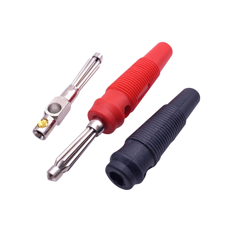 High Quality Multi-meter Banana Plug, Length: 60mm